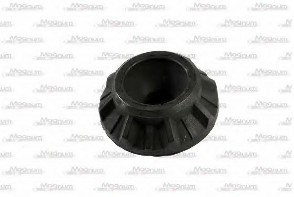 Poduszka amortyzatora tylnego do Volkswagen Polo III 6N1